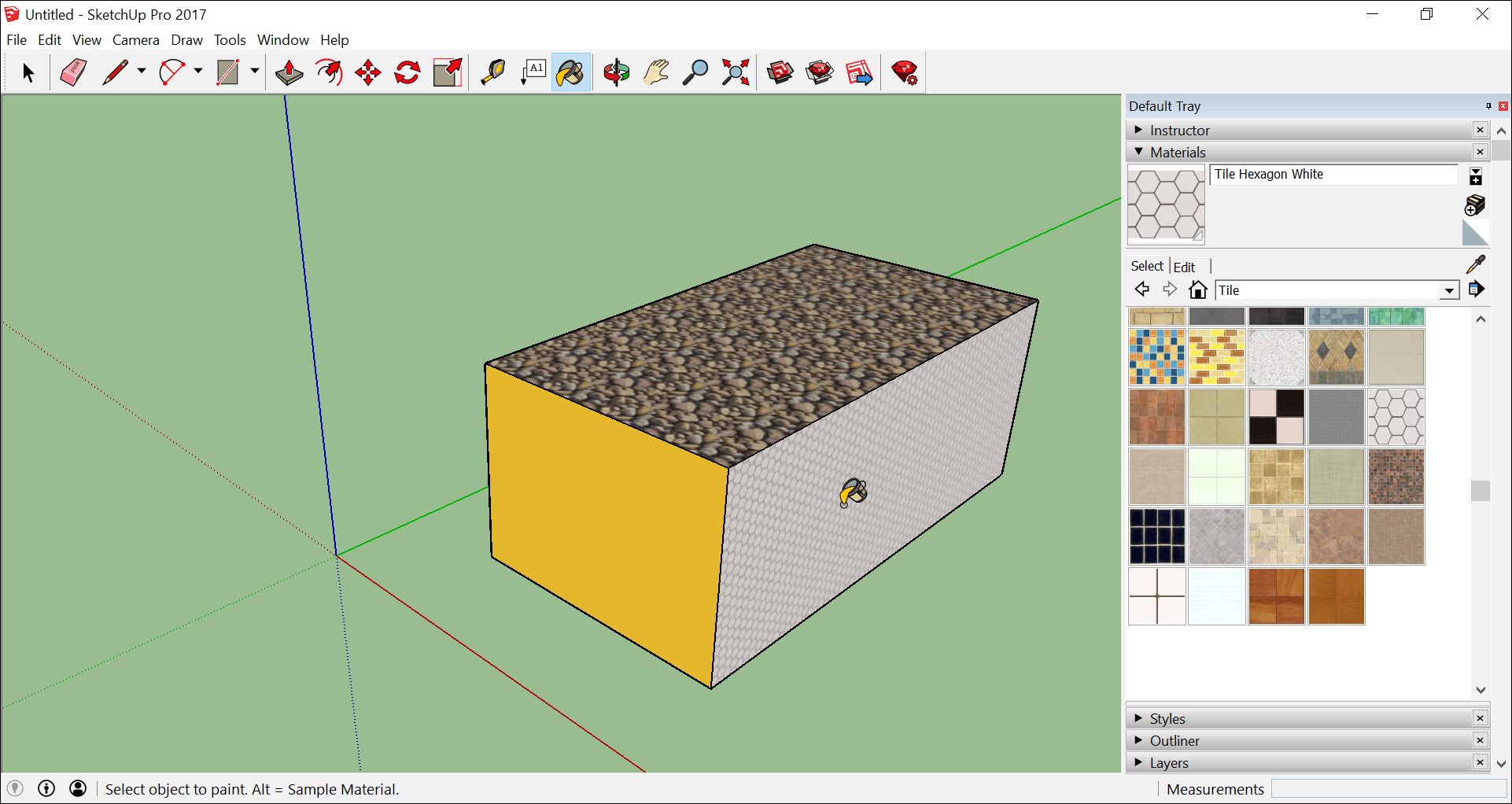 su第模型5