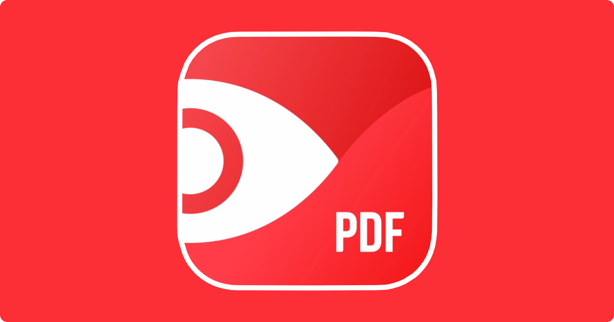 PDF Expert for Mac