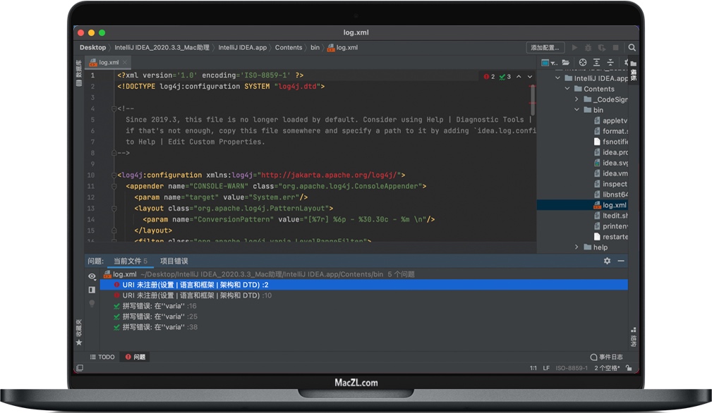 DataGrip for Mac 2020 数据库管理软件 中文汉化破解版下载