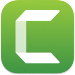 Camtasia 2021 for Mac v2021.0.12 苹果屏幕录像和视频编辑软件 中文破解版下载