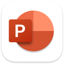 微软PowerPoint 2021 for Mac v16.66 苹果PPT幻灯片软件 中文完整版下载