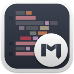 MWeb Pro for Mac v4.5.2 苹果Markdown编辑发布软件 中文完整版免费下载