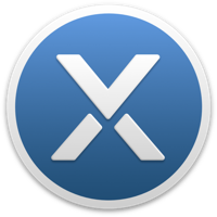 Xversion for Mac v1.3.8 苹果企业级版本控制丨SVN客户端 破解版下载