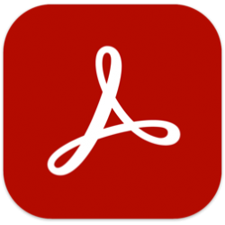Adobe Acrobat Pro DC for Mac v2022.002 苹果电脑PDF软件 中文完整版下载