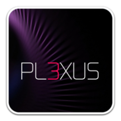 Plexus 3 for Mac v3.2.4 苹果电脑AE软件三维粒子插件 破解版下载