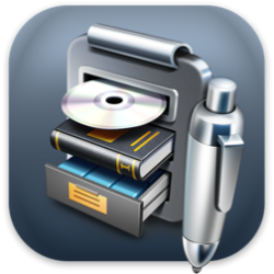 Librarian Pro for Mac 苹果多媒体信息资源管理器 完整版下载