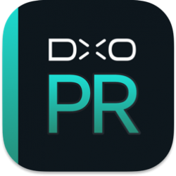 DxO PureRAW for Mac v3.8.0 苹果RAW文件后期处理软件 中文完整版下载