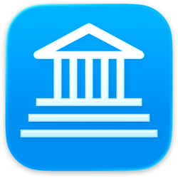 iCompta 6 for Mac 苹果电脑个人财务管理软件 免激活版下载