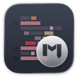 MWeb Pro for Mac 苹果Markdown编辑发布软件 中文完整版免费下载