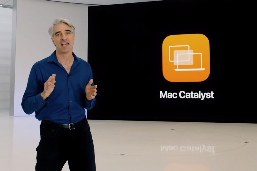 Mac Catalyst是一个负责任的应用程序开发人员使用的工具，可让他们的iPad应用程序感觉更像Mac本机，而不像iOS shovelware