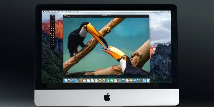 适用于Mac的8种最佳图像编辑软件