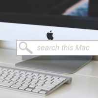 使用 Spotlight 在Mac OS 中搜索效率更高