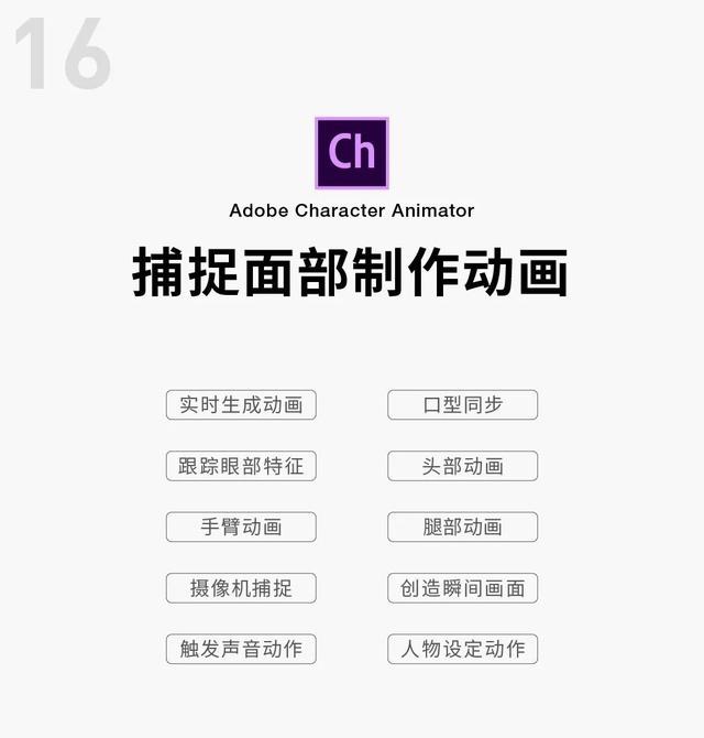 Character Animator