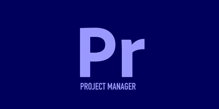 Premiere Pro项目管理封面