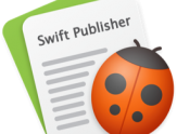 Swift Publisher for Mac 安装激活说明