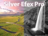 使用Silver Efex Pro在Photoshop中转换黑白图像