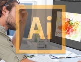 如何使用Adob​​e Illustrator（Ai）软件创建表格