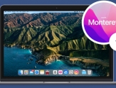 如何升级到macOS Monterey公测版