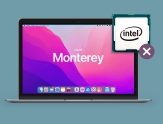 macOS Monterey功能特点
