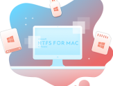 Tuxera NTFS for Mac有哪些基本功能