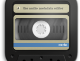 Meta for Mac 苹果数字音乐标签编辑器安装指南