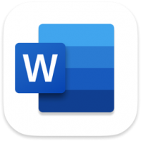 使用《Word for Mac》让您的简历更出众