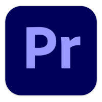 Adobe Premiere Pro 键盘快捷键备忘单