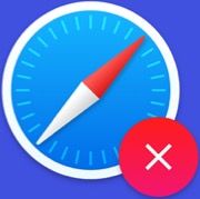 如何卸载macOS上的自带浏览器Safari？