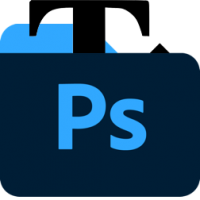如何在Windows和Mac上将字体添加到Adob​​e Photoshop