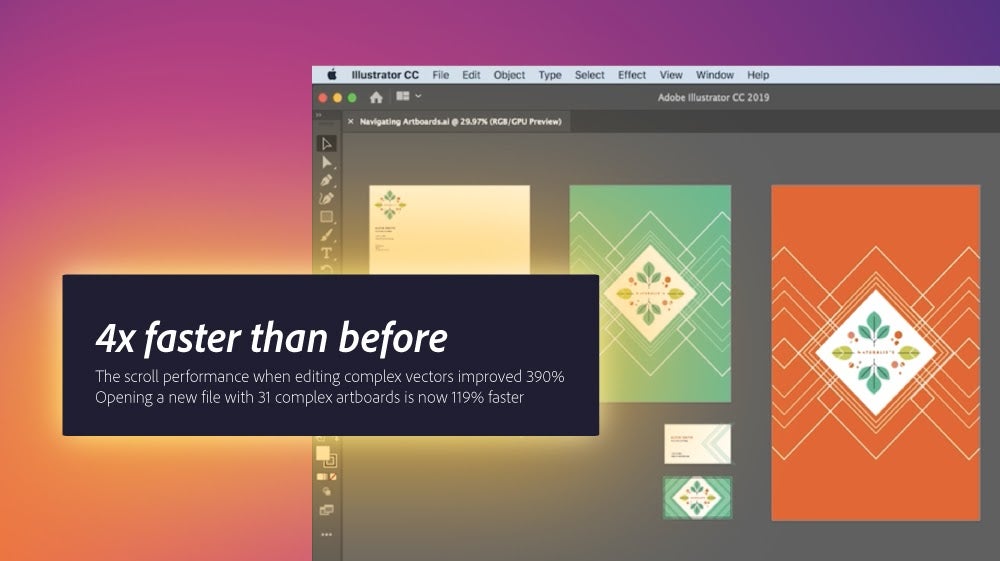 Adobe InDesign for Mac