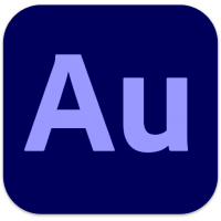 Adobe Audition for Mac 苹果音频编辑器测评