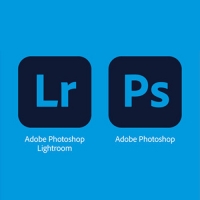 Adobe Lightroom与Photoshop有什么区别？