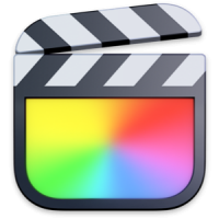如何使用苹果macOS的Final Cut Pro软件创建慢动作视频