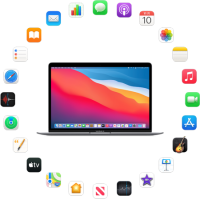 2023年适用于苹果macOS的Mac软件推荐清单