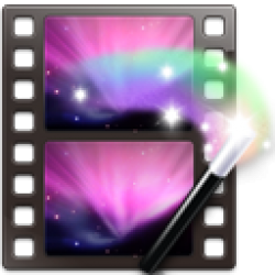 Xilisoft Movie Maker（曦力电影制作软件）For Mac 6.6.0 中文编辑版视频特效程序