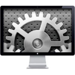SwitchResX for Mac 4.7.0 快速修改切换分辨率软件