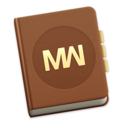 MoneyWell 3.0.6 for mac 个人财务软件 最新版