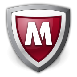McAfee Endpoint Protection for Mac V2.3.0中文版迈克菲杀毒软件