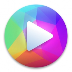 Blu-ray Player Pro for Mac v3.2.20 中文版蓝光多媒体播放器 