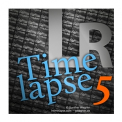 LRTimelapse for Mac 5.5.7 延迟摄影编辑软件渲染软件 完整版下载