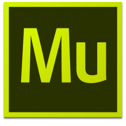 Adobe Muse CC 2018 for Mac 2018.1.0.266 中文版无需写代码网站制作软件