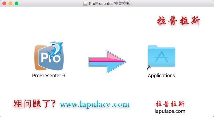 propresenter mac m1 propresenter mac m1
