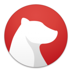 Bear Pro for Mac 1.3.1 中文版优美 流畅的写作软件