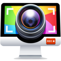 Screen Recorder HD Pro for Mac v3.1.2 屏幕录像软件