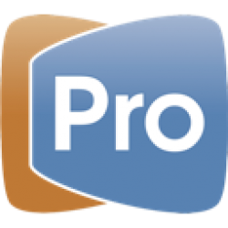 ProPresenter 6 for Mac 6.3.4 中文汉化版现场演出和媒体演示软件
