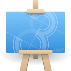 PaintCode 3 for Mac v3.5.1 苹果电脑矢量绘图并生成绘图代码 破解版下载