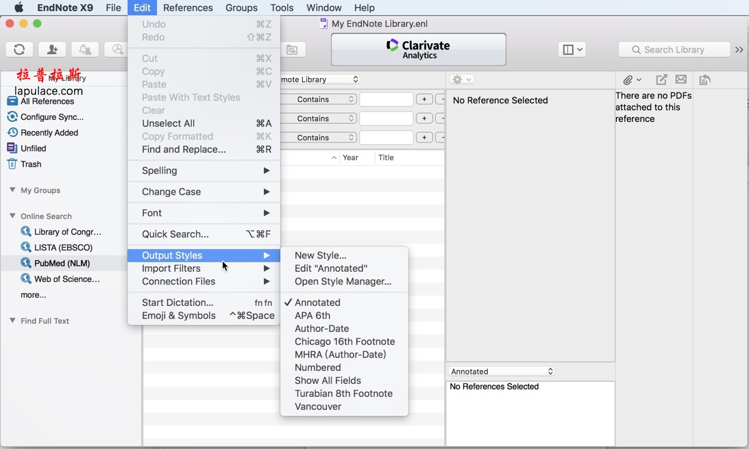 endnote com error mac 2017 endnote com error mac 2017