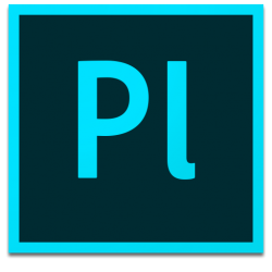 Adobe Prelude CC 2019 for Mac v8.0 Pl 2019 中文破解版下载