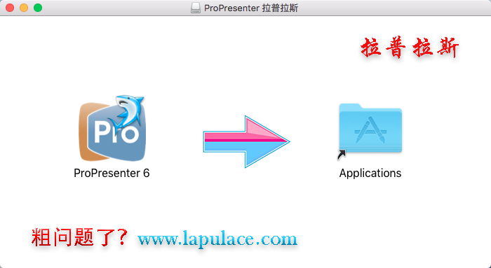 propresenter mac m1 propresenter mac m1