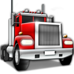 American Truck Simulator for Mac 1.16.2 美国卡车模拟 中文版下载